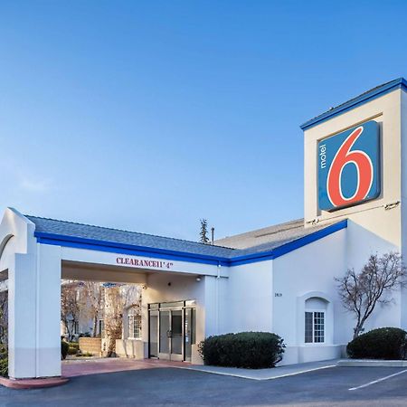 Motel 6-Auburn, Ca Exteriér fotografie