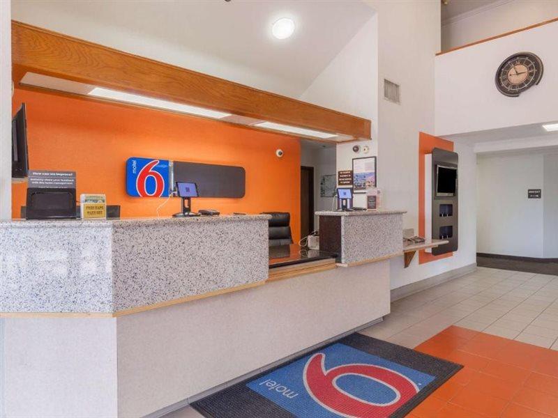 Motel 6-Auburn, Ca Exteriér fotografie