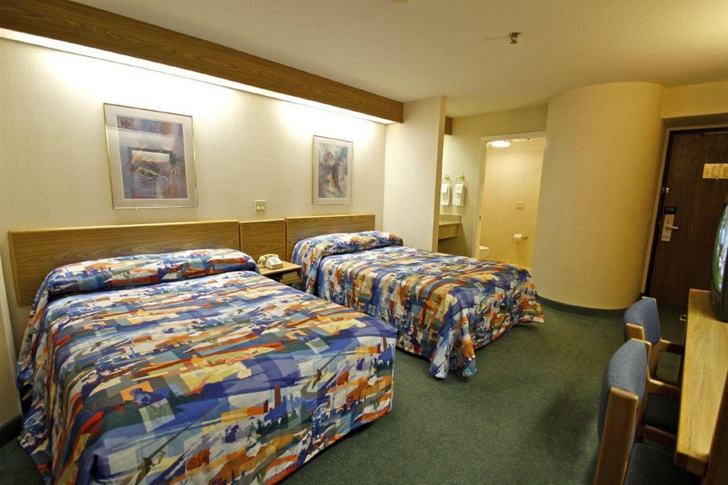 Motel 6-Auburn, Ca Pokoj fotografie