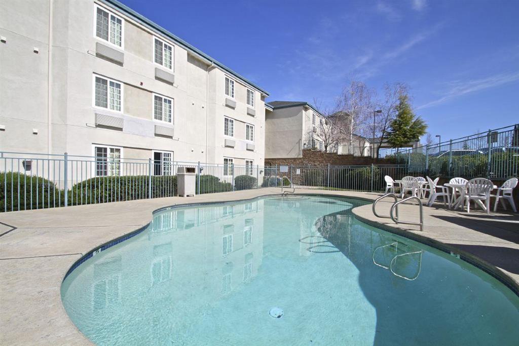 Motel 6-Auburn, Ca Zařízení fotografie