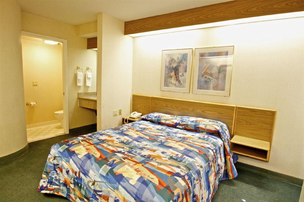 Motel 6-Auburn, Ca Pokoj fotografie