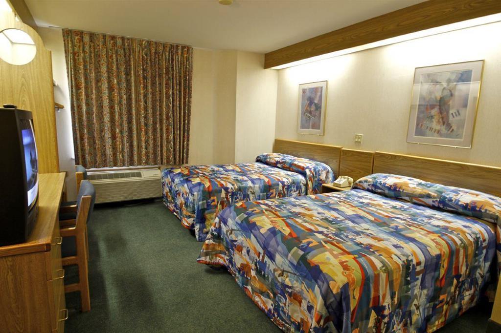 Motel 6-Auburn, Ca Pokoj fotografie